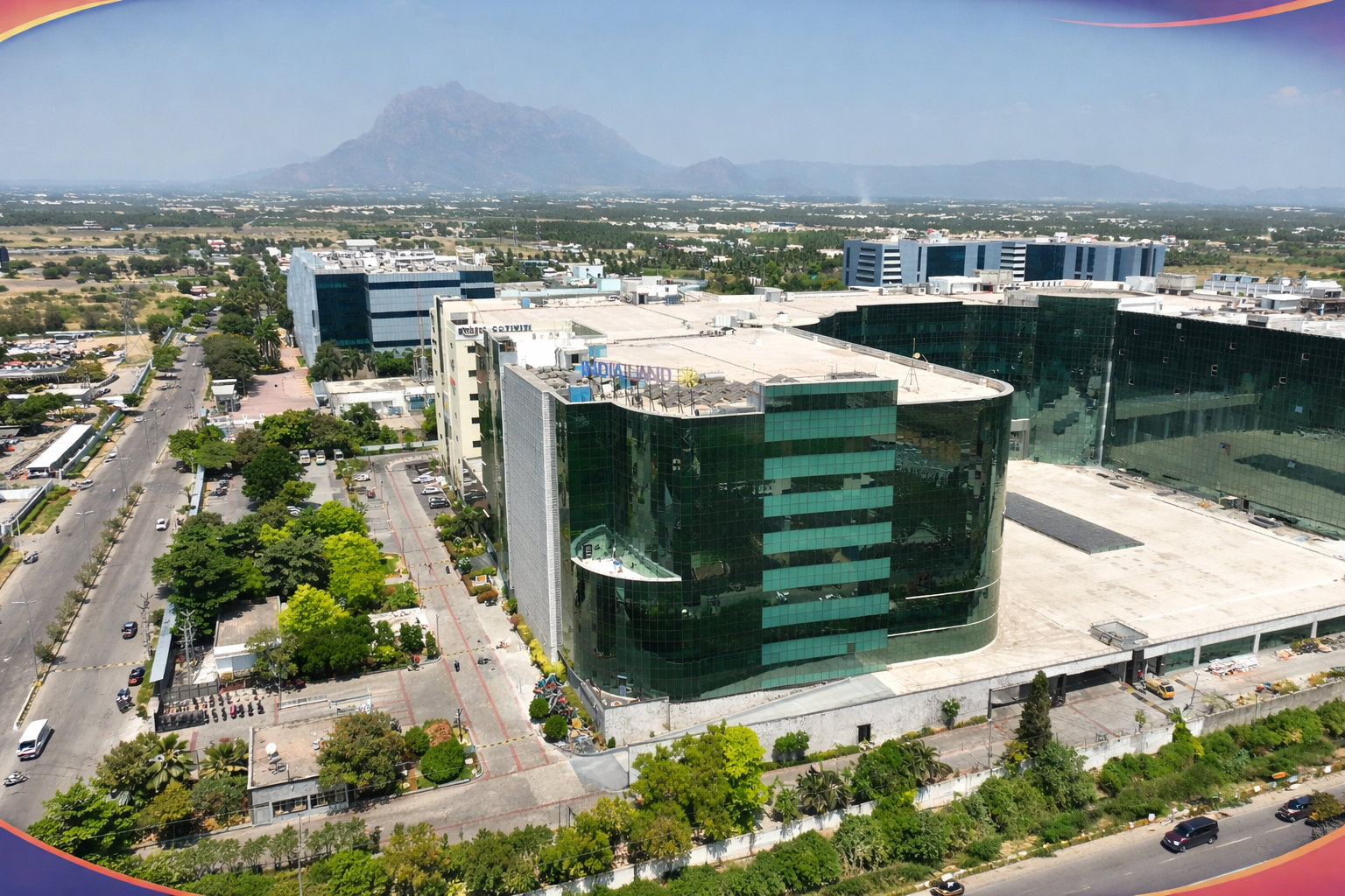 Infrastructure Projects Boosting Property Value in Coimbatore