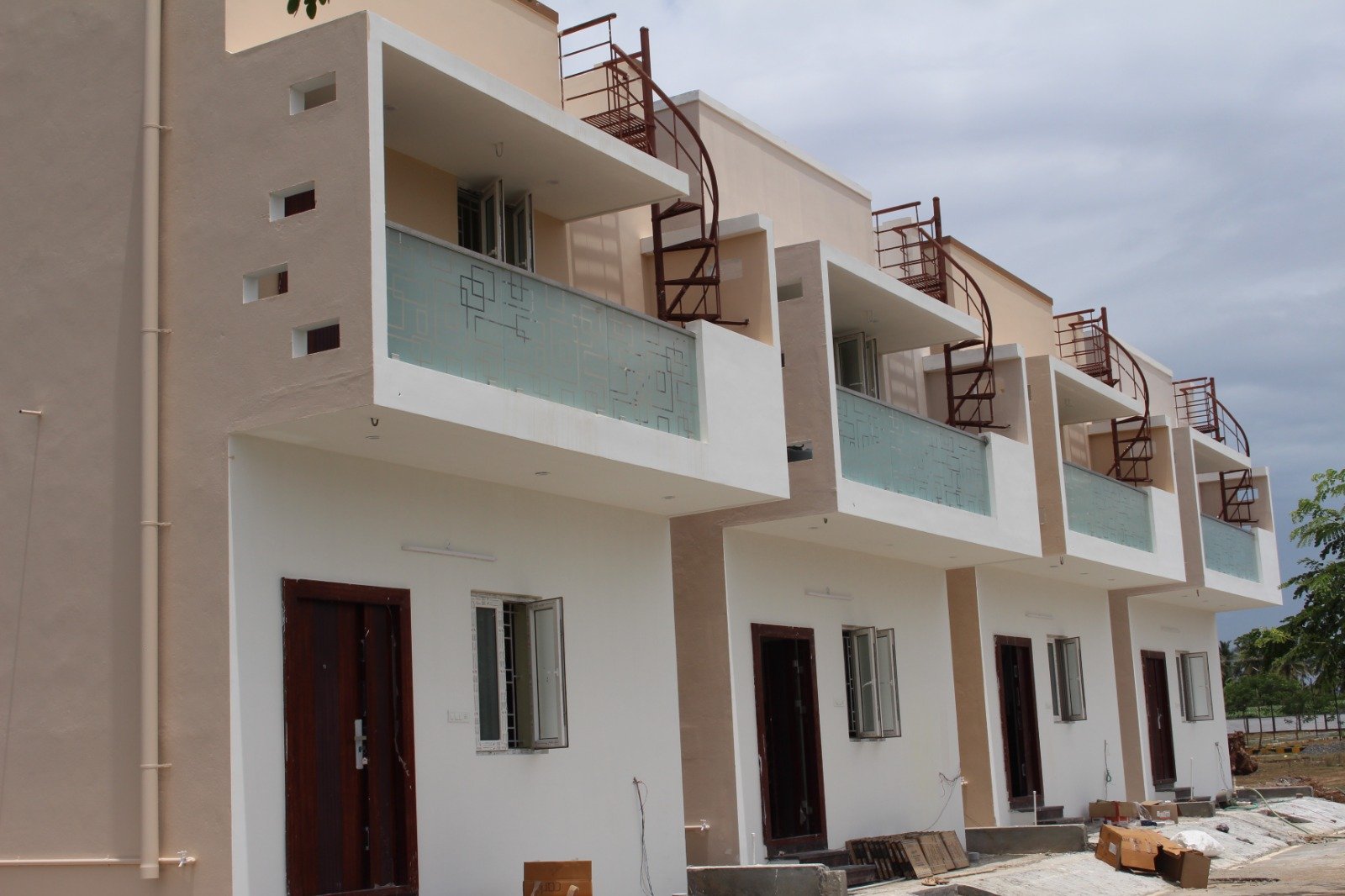 Himalayan Residency Phase-1&2